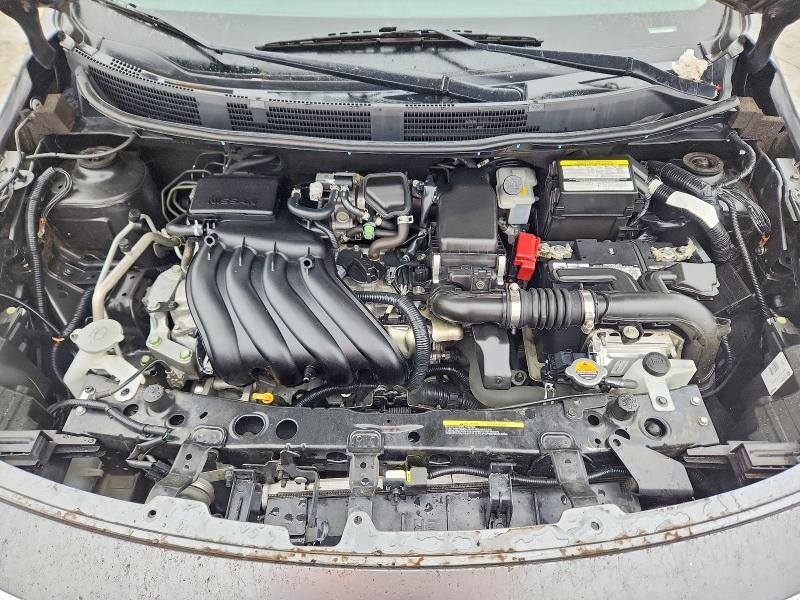 Aukcja sprzedaży 2017 Nissan Versa, vin: 3N1CN7AP6HL869271, numer aukcji: 41702396