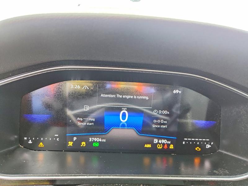Продажа на аукционе авто 2025 Volkswagen Jetta, vin: 3VWBX7BU5SM067946, номер лота: 46024326