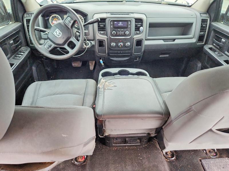 Aukcja sprzedaży 2014 Ram Trucks 1500, vin: 1C6RR6KTXES101329, numer aukcji: 42078626