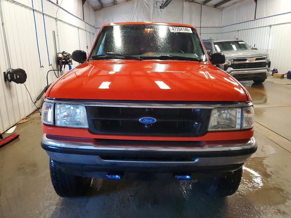 Продажа на аукционе авто 1994 Ford Ranger, vin: 1FTDR15X9RTB00144, номер лота: 47264146