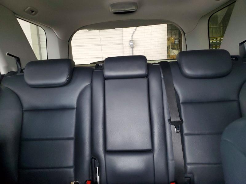 45537506 :رقم المزاد ، 4JGBB8GB0AA576932 vin ، 2010 Mercedes-benz Ml مزاد بيع