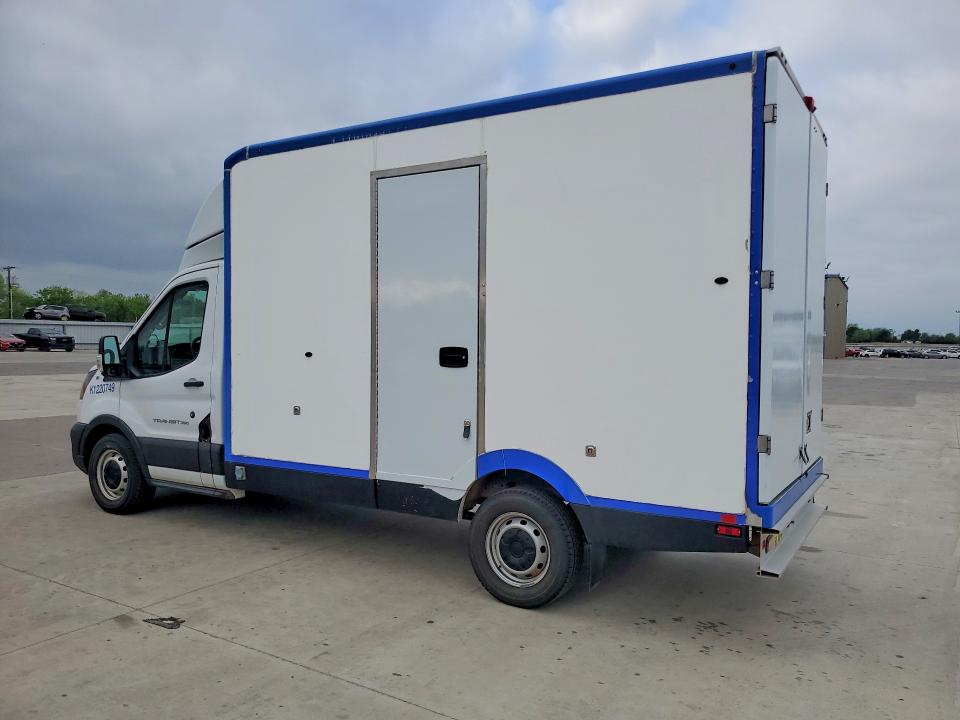 Продаж на аукціоні авто 2022 Ford Transit, vin: 1FDBW5Z89NKA01720, номер лоту: 46948246