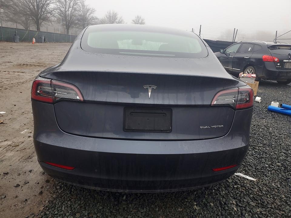 Aukcja sprzedaży 2022 Tesla Model 3, vin: 5YJ3E1EB3NF249268, numer aukcji: 78840485