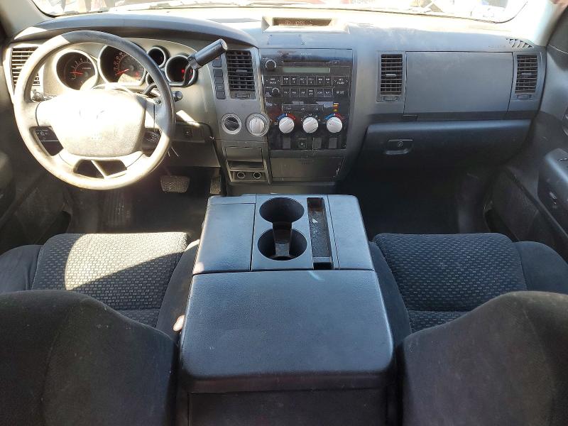Aukcja sprzedaży 2008 Toyota Tundra, vin: 5TBBV54138S497296, numer aukcji: 41645146