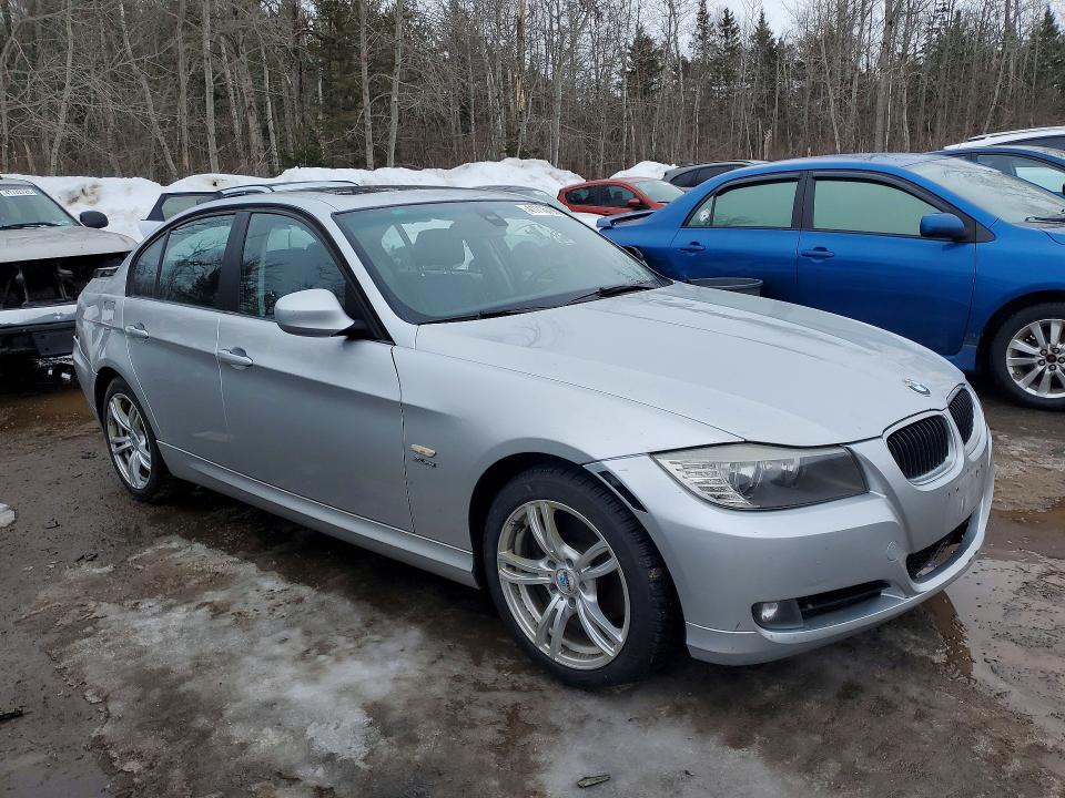 Продажа на аукционе авто 2011 Bmw 328, vin: WBAPK7C55BF082636, номер лота: 41716796