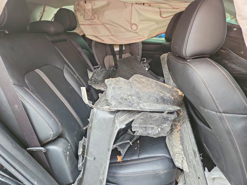Aukcja sprzedaży 2024 Mazda Cx-90, vin: JM3KKAHD0R1160684, numer aukcji: 79468125