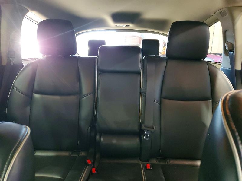 Aukcja sprzedaży 2020 Infiniti Qx60, vin: 5N1DL0MM7LC518336, numer aukcji: 46527096