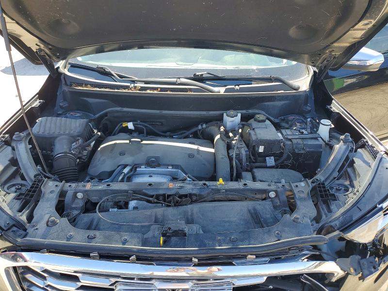 2019 Gmc Terrain მანქანა იყიდება აუქციონზე, vin: 3GKALSEX2KL393913, აუქციონის ნომერი: 46704546