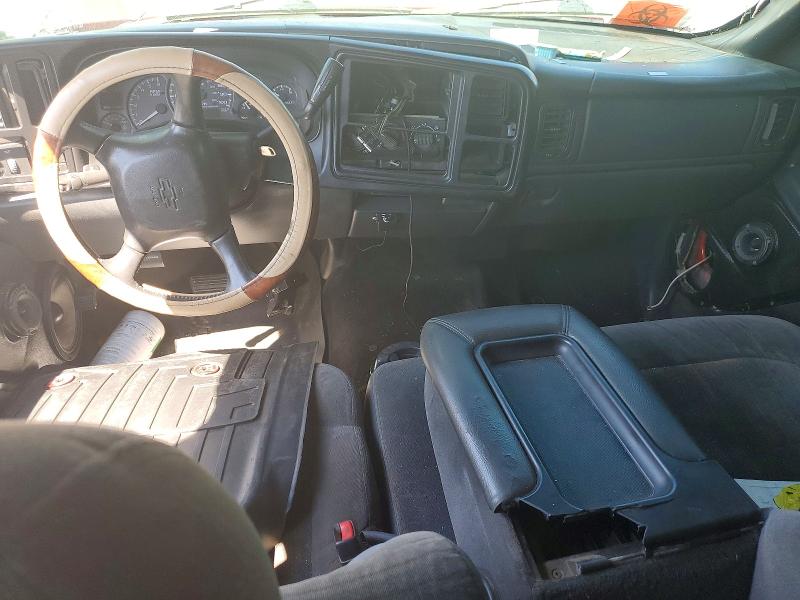 2002 Chevrolet Silverado მანქანა იყიდება აუქციონზე, vin: 1GCHC23U72F159957, აუქციონის ნომერი: 47757926