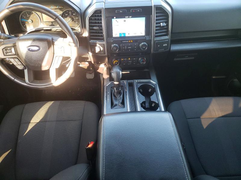 Aukcja sprzedaży 2017 Ford F150, vin: 1FTEX1EP6HFC44788, numer aukcji: 41626996