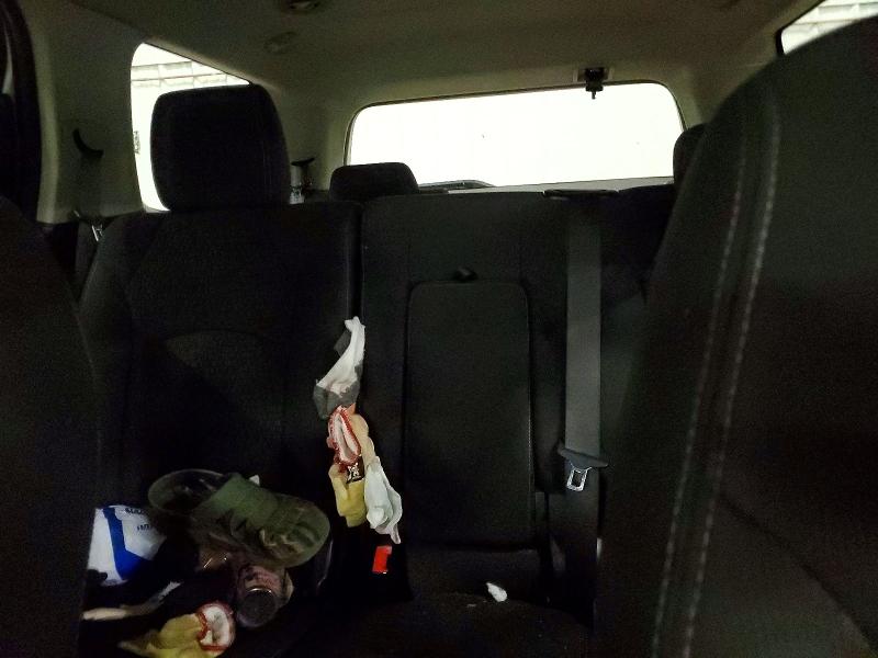 46140856 :رقم المزاد ، 1GKKRNED4FJ156525 vin ، 2015 Gmc Acadia مزاد بيع