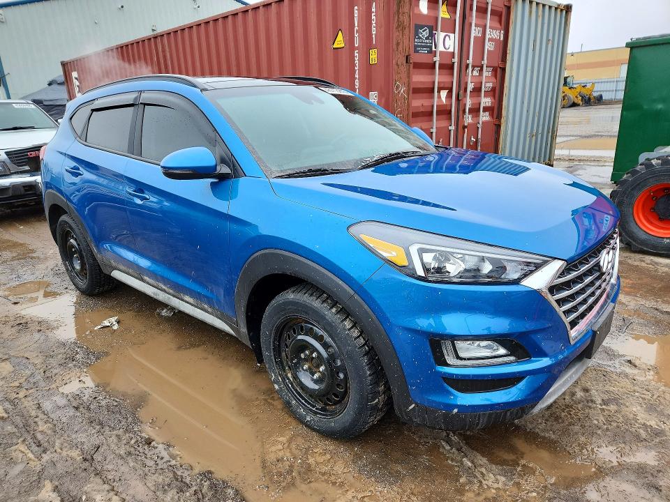 Aukcja sprzedaży 2020 Hyundai Tucson, vin: KM8J3CAL0LU144775, numer aukcji: 46713916