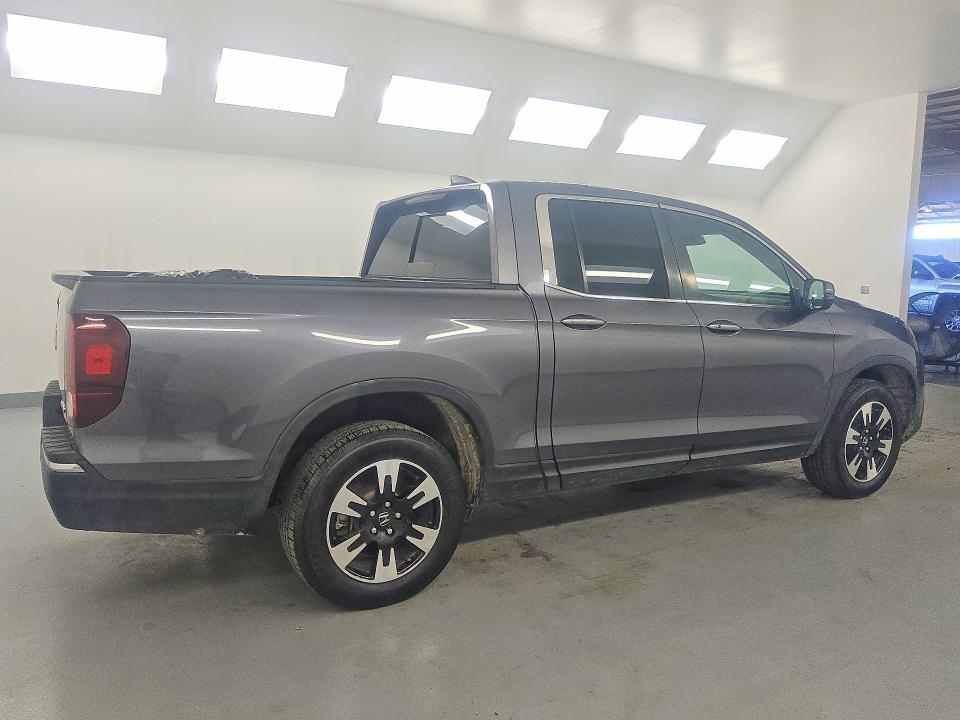 79465055 :رقم المزاد ، 5FPYK3F50LB015676 vin ، 2020 Honda Ridgeline مزاد بيع