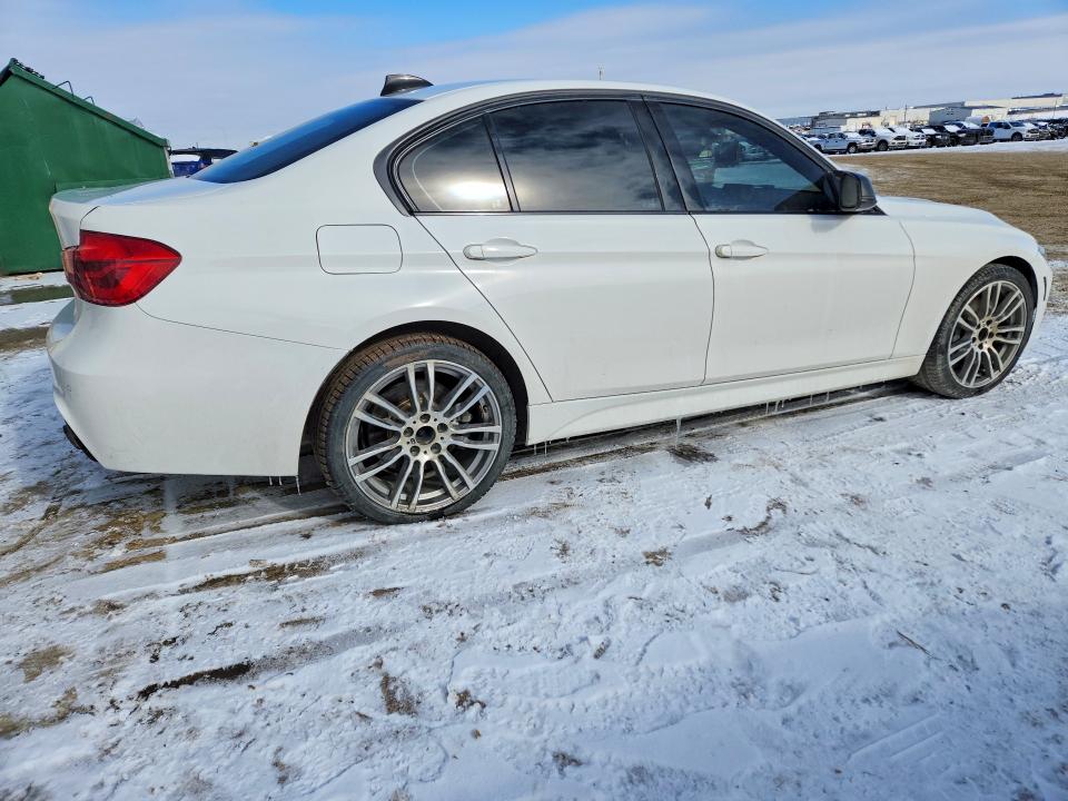 Aukcja sprzedaży 2016 Bmw 328, vin: WBA8E3G50GNU02635, numer aukcji: 46029296