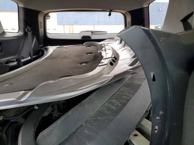 78173895 :رقم المزاد ، 1GNERGKWXKJ218134 vin ، 2019 Chevrolet Traverse مزاد بيع