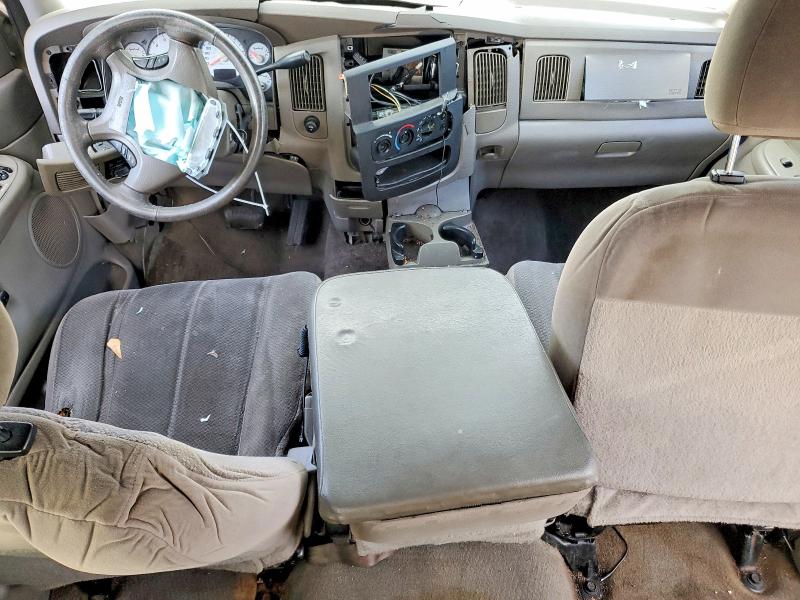 Продажа на аукционе авто 2002 Dodge Ram 1500, vin: 3D7HA18N32G158018, номер лота: 47238486