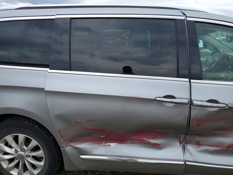 Aukcja sprzedaży 2019 Chrysler Pacifica, vin: 2C4RC1BG2KR639715, numer aukcji: 45648966