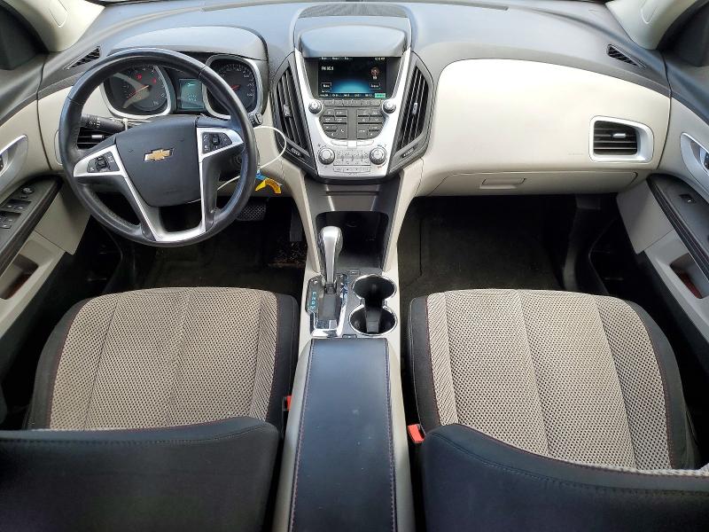 2014 Chevrolet Equinox მანქანა იყიდება აუქციონზე, vin: 2GNFLFEK2E6362688, აუქციონის ნომერი: 46864586