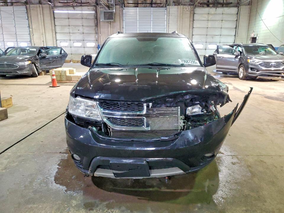 Продаж на аукціоні авто 2012 Dodge Journey, vin: 3C4PDCBG0CT144444, номер лоту: 79687295