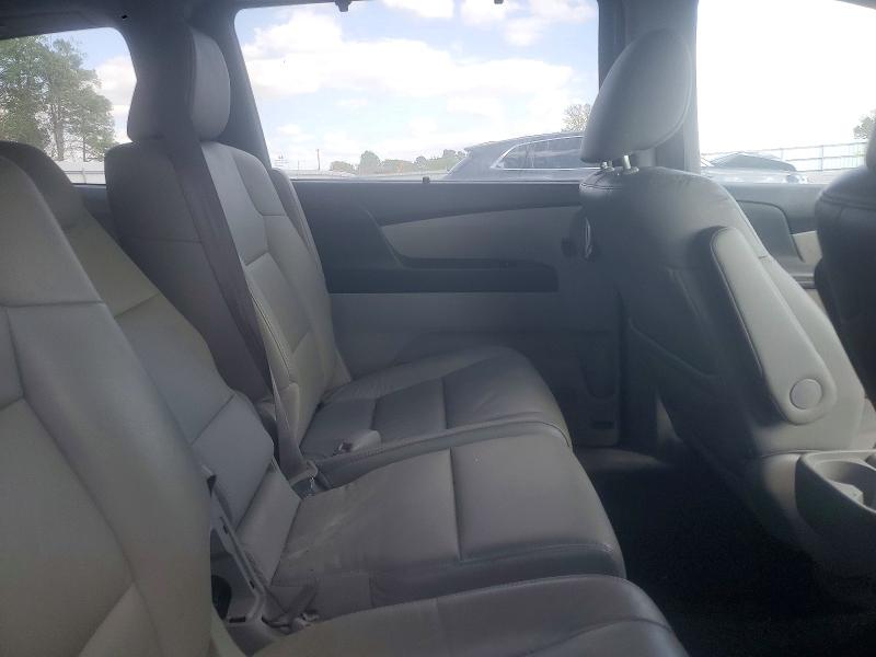 Aukcja sprzedaży 2014 Honda Odyssey, vin: 5FNRL5H68EB128354, numer aukcji: 47833526