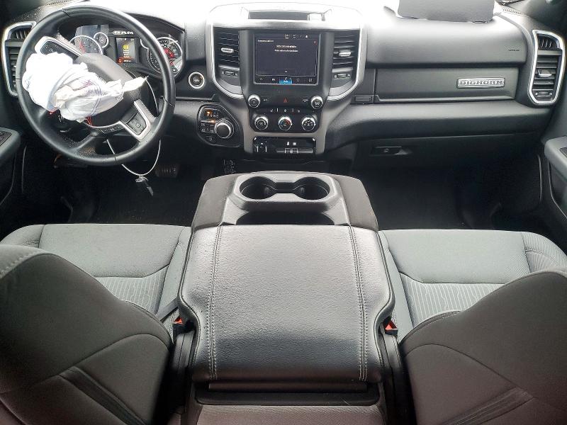 Продаж на аукціоні авто 2023 Ram 1500, vin: 1C6SRFMT0PN514585, номер лоту: 46432276