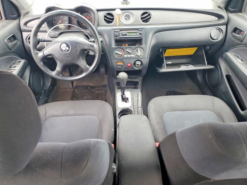 Продаж на аукціоні авто 2005 Mitsubishi Outlander, vin: JA4LX31FX5U031313, номер лоту: 79470335