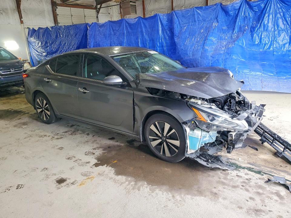 Продаж на аукціоні авто 2021 Nissan Altima, vin: 1N4BL4DV1MN378629, номер лоту: 47780286