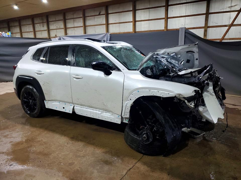 48669836 :رقم المزاد ، 7MMVABBL4TN459688 vin ، 2026 Mazda Cx-50 مزاد بيع