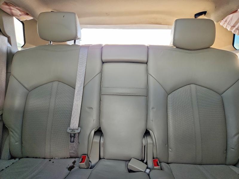 Aukcja sprzedaży 2011 Cadillac Srx, vin: 3GYFNAEY9BS559276, numer aukcji: 79371905