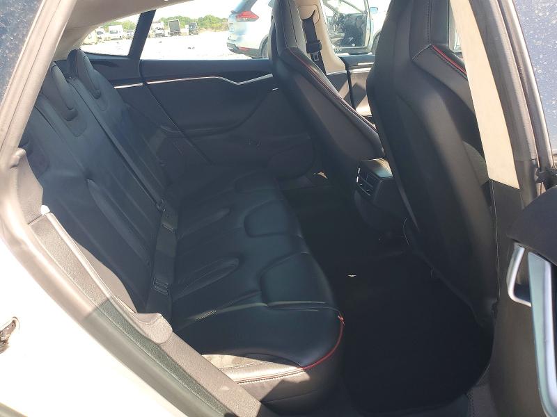 2013 Tesla Model S მანქანა იყიდება აუქციონზე, vin: 5YJSA1DP7DFP13116, აუქციონის ნომერი: 47506846