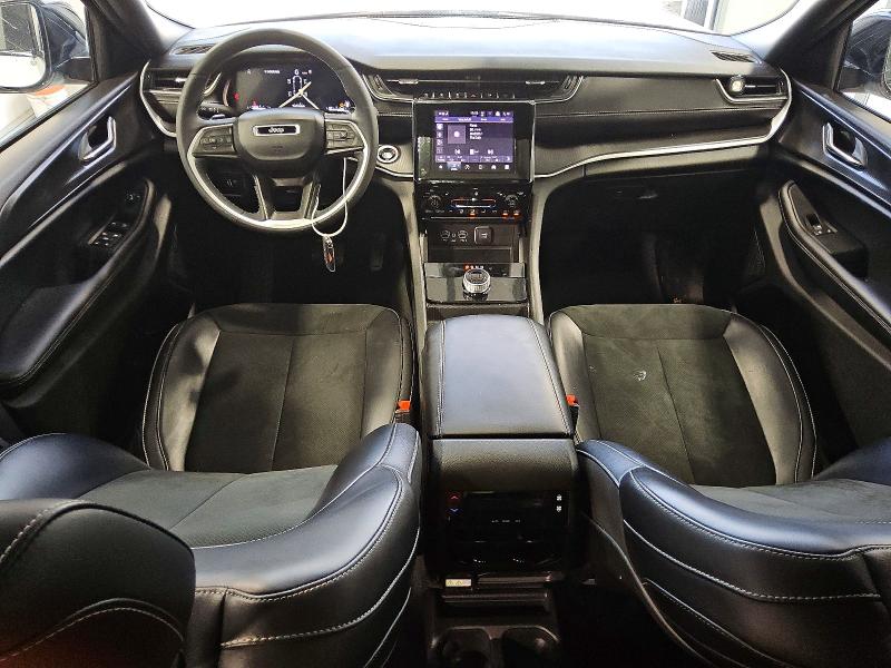 Aukcja sprzedaży 2025 Jeep Grand Cherokee, vin: 1C4RJJAGXS8643000, numer aukcji: 78578255