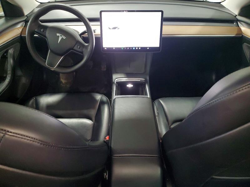Aukcja sprzedaży 2023 Tesla Model 3, vin: 5YJ3E1EA7PF437219, numer aukcji: 79576965