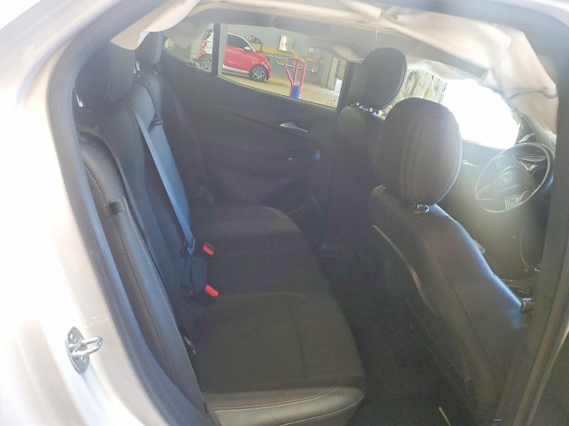 Продаж на аукціоні авто 2022 Buick Encore Gx, vin: KL4MMDS25NB073091, номер лоту: 45513576