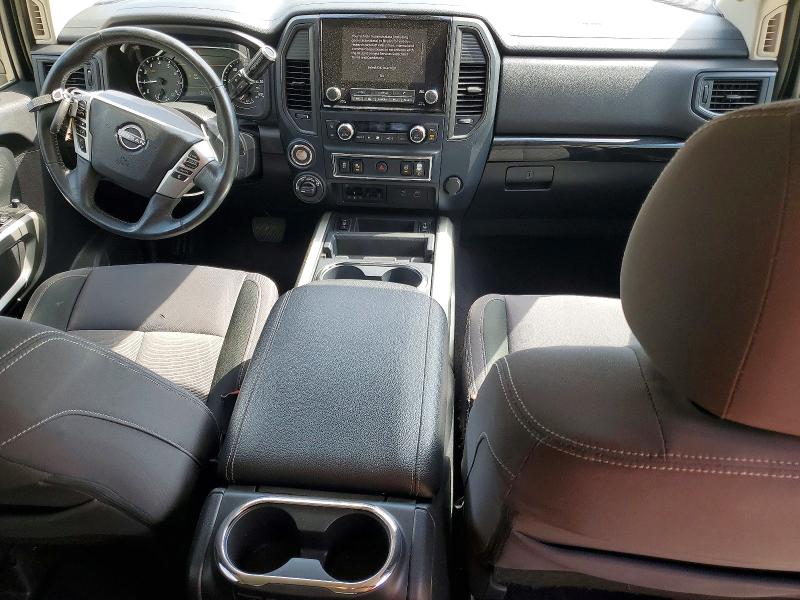Продаж на аукціоні авто 2023 Nissan Titan Xd, vin: 1N6AA1FB9PN106084, номер лоту: 47227316