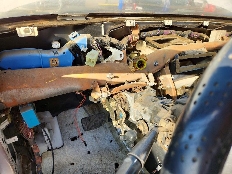 79689395 :رقم المزاد ، JT2MA70L7K0118446 vin ، 1989 Toyota Supra مزاد بيع