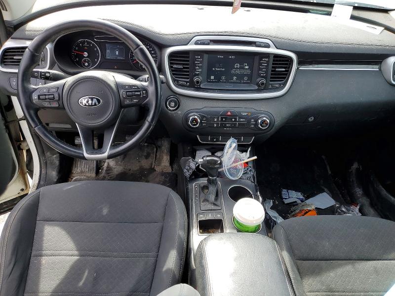 Продаж на аукціоні авто 2017 Kia Sorento, vin: 5XYPGDA50HG253787, номер лоту: 79790715