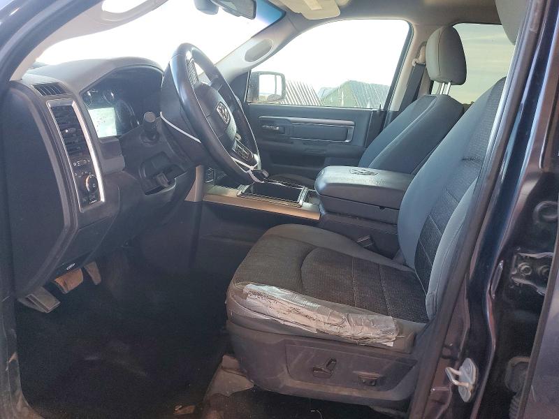 46216726 :رقم المزاد ، 1C6RR7LT4DS702545 vin ، 2013 Ram 1500 مزاد بيع