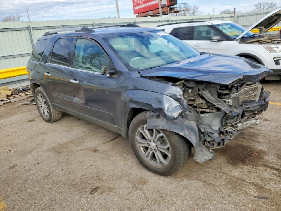 Aukcja sprzedaży 2014 Gmc Acadia, vin: 1GKKRRKD8EJ262115, numer aukcji: 47619176