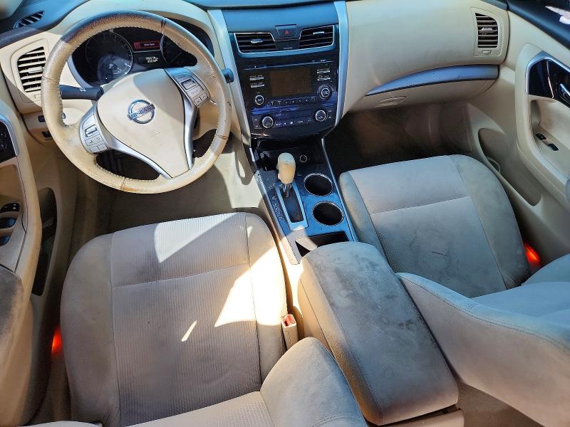 Aukcja sprzedaży 2013 Nissan Altima, vin: 1N4AL3AP5DC144856, numer aukcji: 79804555