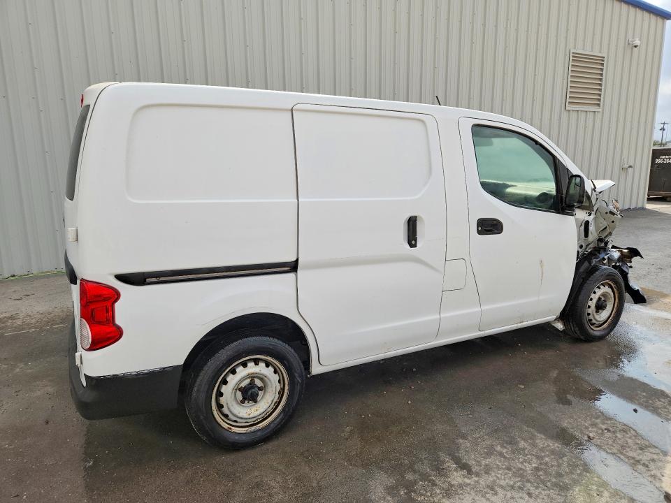 Продаж на аукціоні авто 2019 Nissan Nv200, vin: 3N6CM0KN6KK709387, номер лоту: 41601576