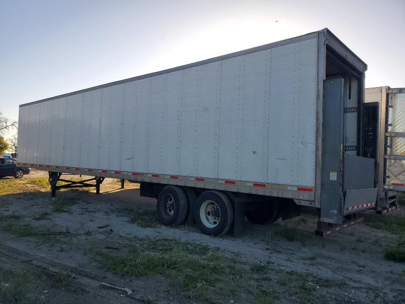 Продажа на аукционе авто 2018 Utility Trailer Manufacturer Utility Trailer Manufacturer, vin: 1UYVS2484J3449405, номер лота: 59748356