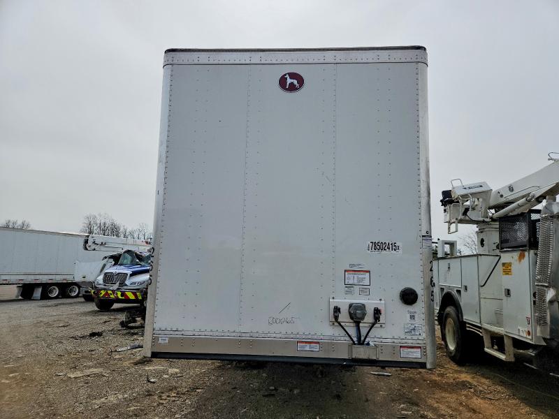 Продажа на аукционе авто 2026 Great Dane Trailers, vin: 1GR1P0626TJ800265, номер лота: 78502415
