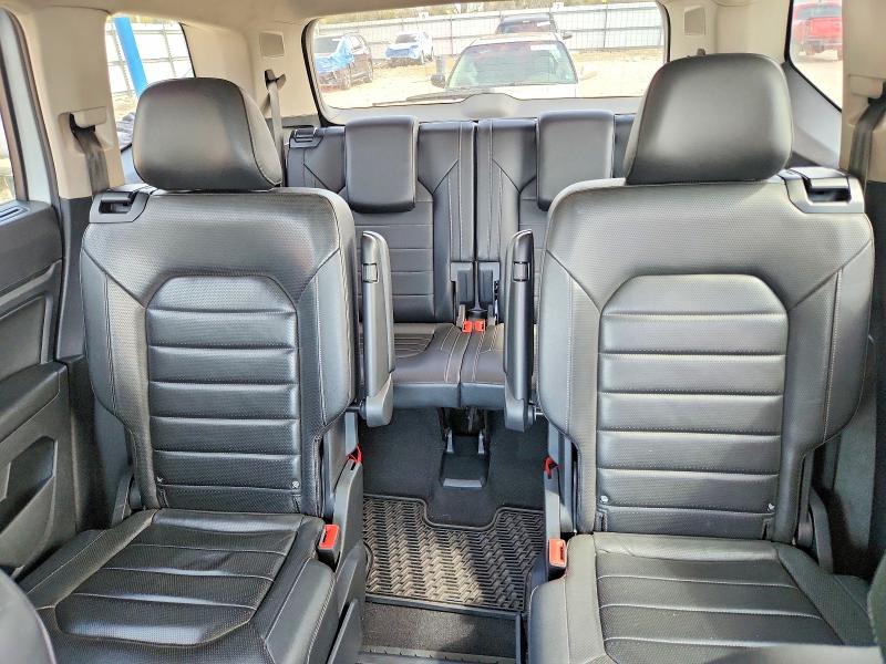 Aukcja sprzedaży 2019 Volkswagen Atlas, vin: 1V2NR2CA0KC620620, numer aukcji: 46464496