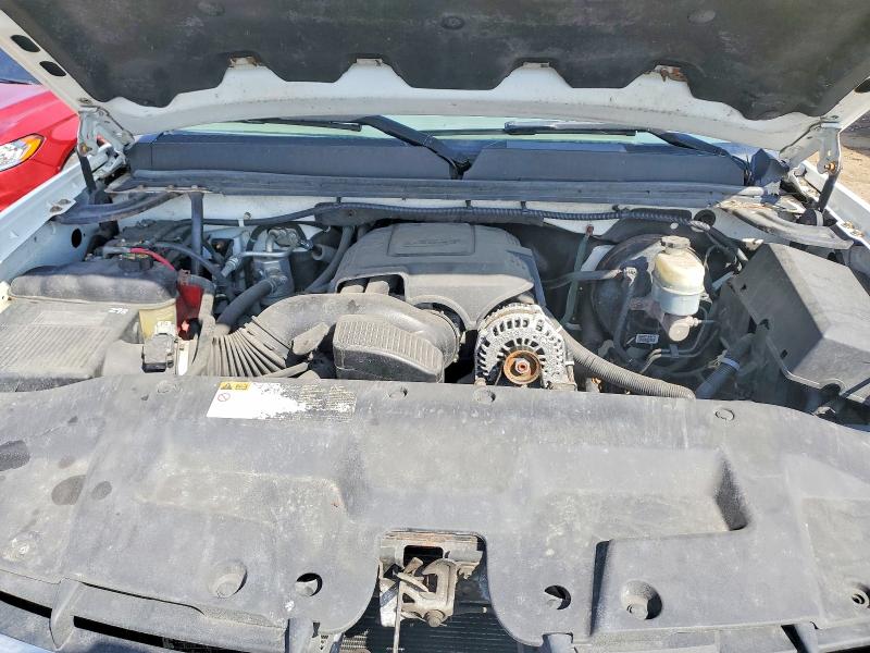 Aukcja sprzedaży 2012 Gmc Sierra, vin: 1GTR2TE71CZ138641, numer aukcji: 46099906