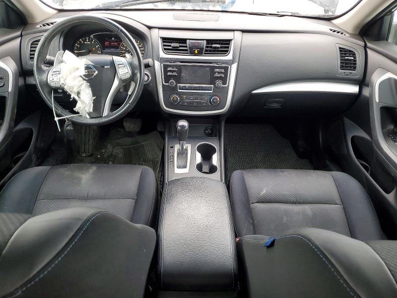 2017 Nissan Altima მანქანა იყიდება აუქციონზე, vin: 1N4AL3AP5HN329368, აუქციონის ნომერი: 46453066
