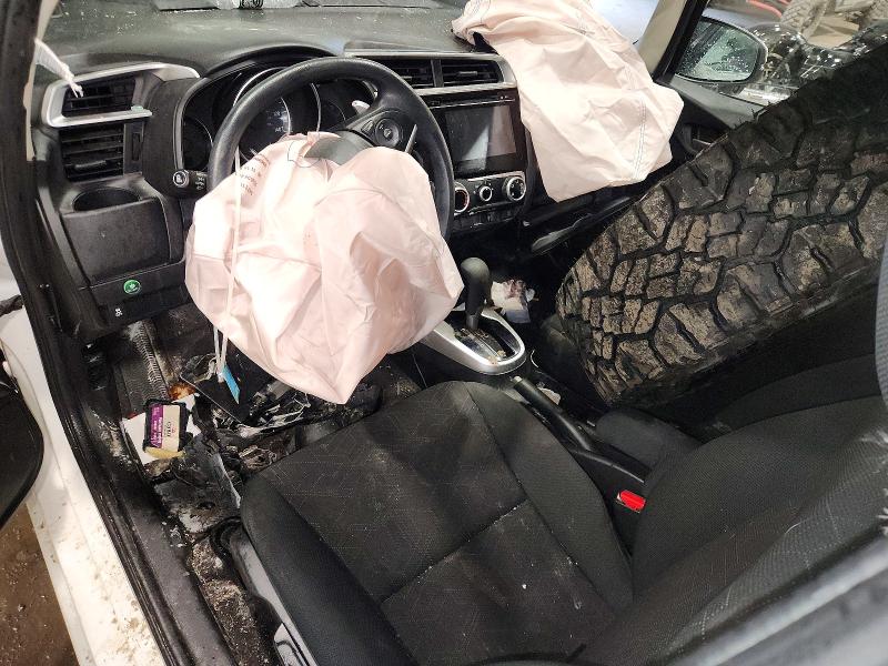Aukcja sprzedaży 2016 Honda Fit, vin: JHMGK5H78GX027163, numer aukcji: 47973076