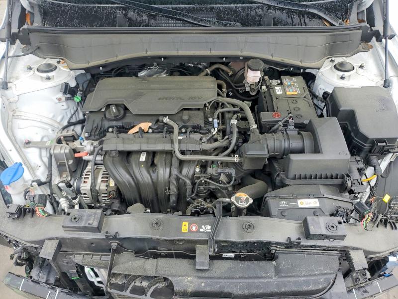 Продаж на аукціоні авто 2024 Hyundai Kona, vin: KM8HA3AB3RU183851, номер лоту: 42047816