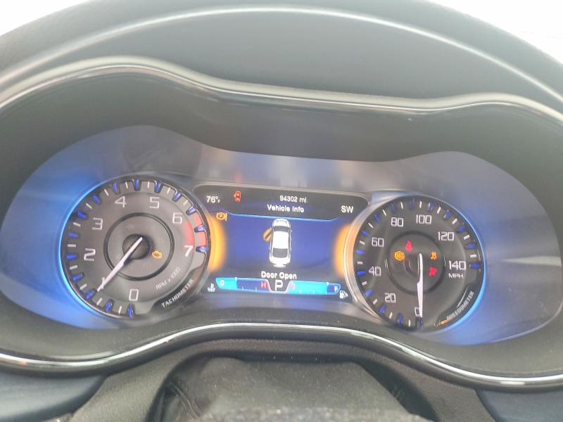 Продажа на аукционе авто 2015 Chrysler 200, vin: 1C3CCCBB8FN564144, номер лота: 41648126
