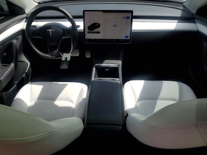 Aukcja sprzedaży 2023 Tesla Model 3, vin: 5YJ3E1EC0PF696328, numer aukcji: 45797796