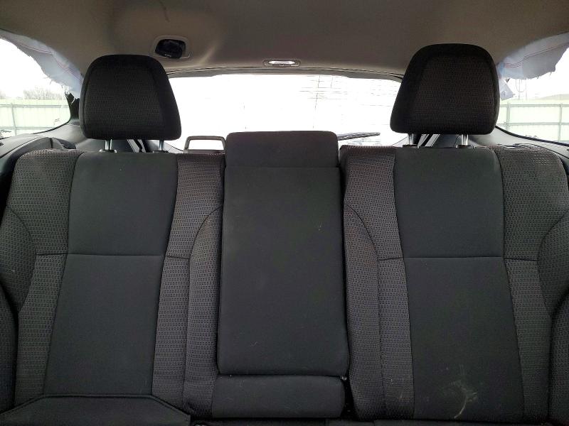 79673165 :رقم المزاد ، 4S4BTADC3R3125639 vin ، 2024 Subaru Outback مزاد بيع